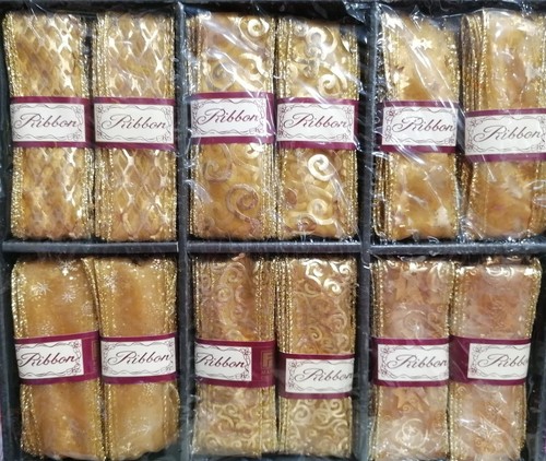 Confezione assortita nastri - nastri, da