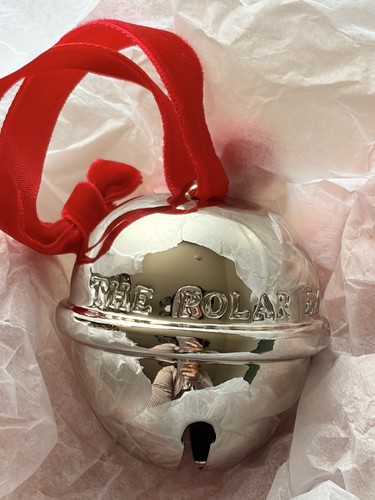 Campana grande ufficiale polar - campana,