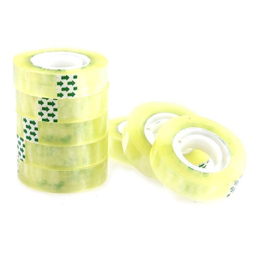 12x nastro adesivo piccolo - nastro,