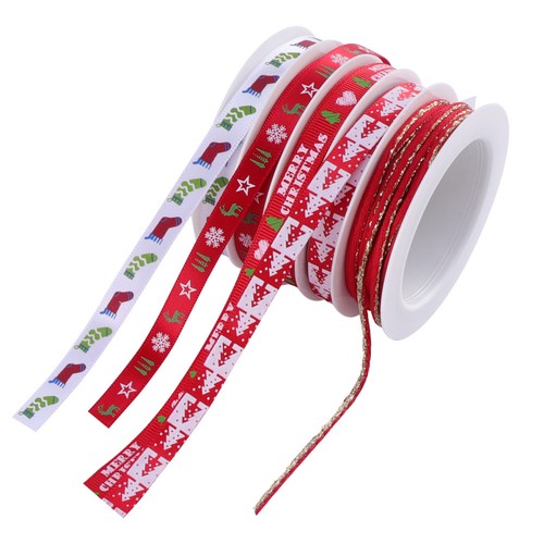 Rotoli nastro regalo di - ,