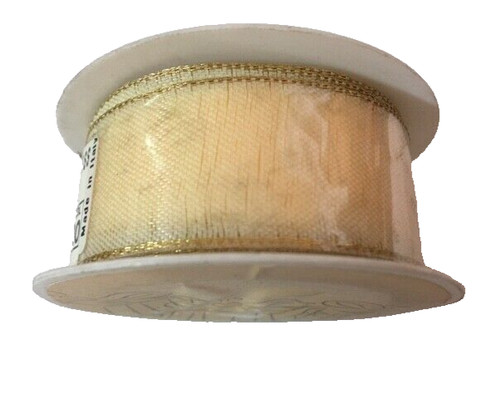 Nastro beige oro - , pacchi