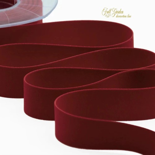 Nastro doppio velluto - ,