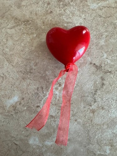 Calamite cuore rosso - calamite,