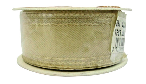 Nastro beige per - pacchi, regali