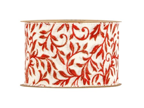 Nastro arabesque 3cmx10mt - nastro, 6,3cmx10mt