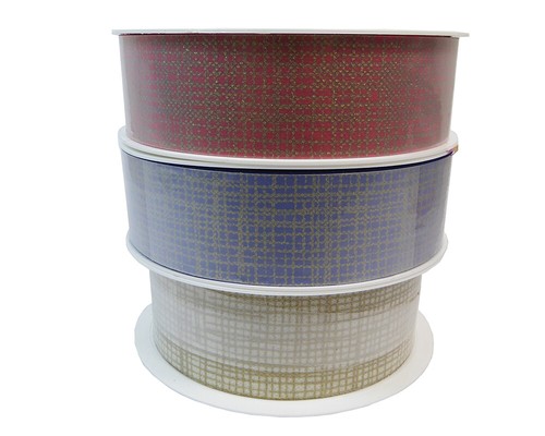 Nastro tnt gold 40x50 - gold, fantasia