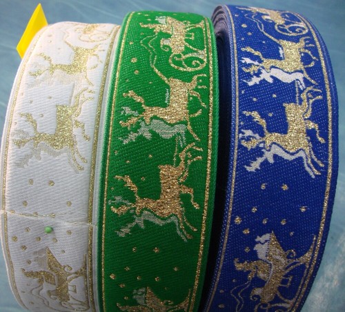 Nastro natale fettuccia - nastro,