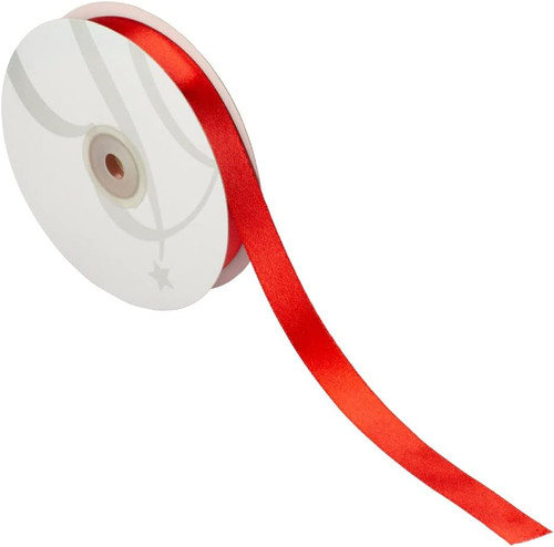Nastro doppio raso 10mm 50 - doppio, x