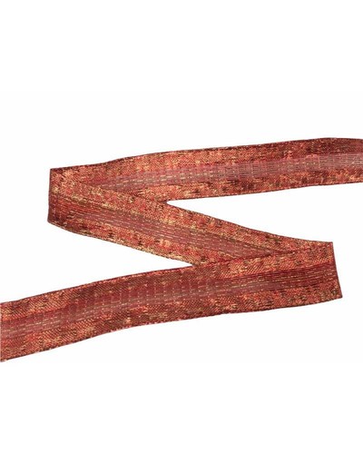 Nastro natale rosso - nastro,