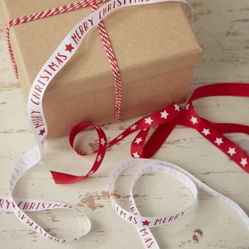 Kit nastro natale buon - kit,