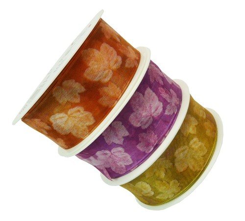 Nastro foglie mt - nastro, mm