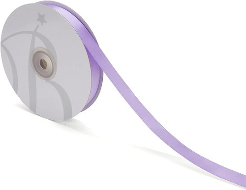 Nastro doppio raso 10mm 50 - nastro,