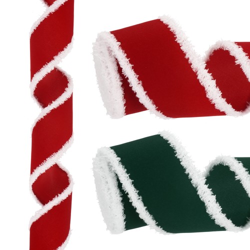 Nastro natale iarde 5 - iarde, x
