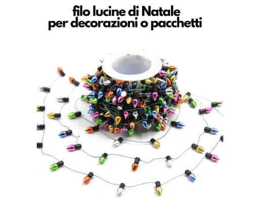 Nastro natale con - natale,