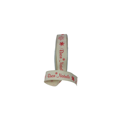 Nastro tela rustica - , fiocchi