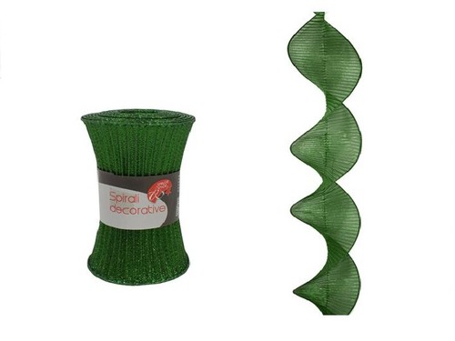 Nastro nastrino onda spirale